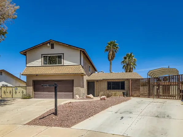 733 Strawberry Pl, Henderson, NV 89002