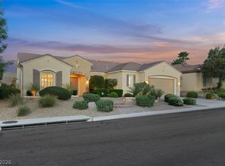 2204 Canyonville Dr, Henderson, NV 89044