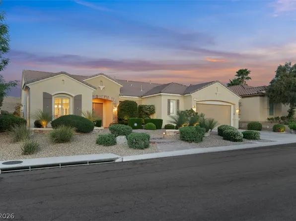 2204 Canyonville Dr, Henderson, NV 89044