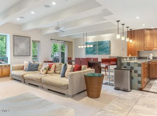 380 E Lionshead Cir #350, VAIL, CO 81657