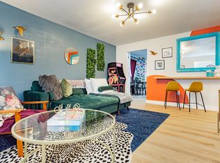 1414 S 3rd St #1, Las Vegas, NV 89104