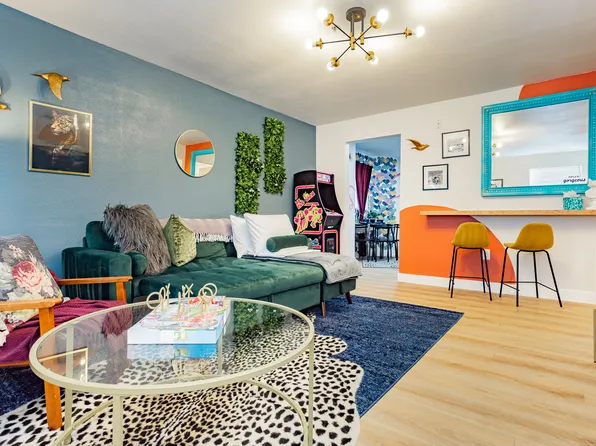 1414 S 3rd St, Las Vegas, NV