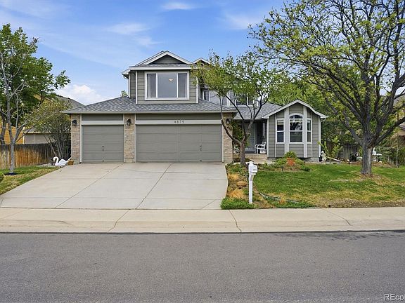 2nd image of 4875 E 117th Drive