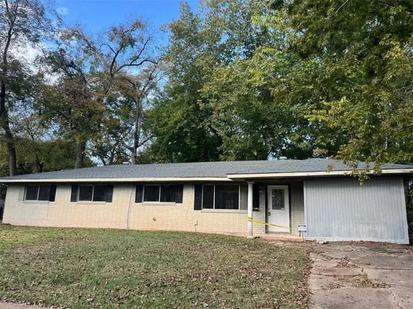 2203 Magnolia Ln, Alexandria, LA 71301