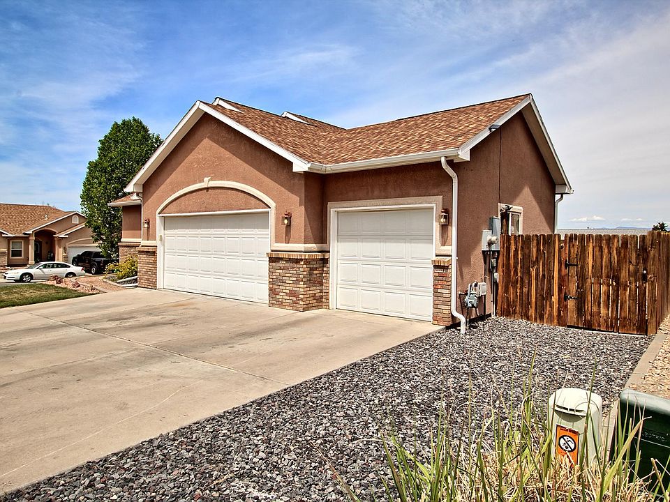 132 Buena Vista Dr, Grand Junction, CO 81503 Zillow