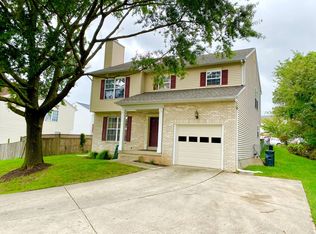 8320 Pleasant Chase Rd, Jessup, MD 20794