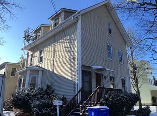 209 High St #1, Taunton, MA 02780