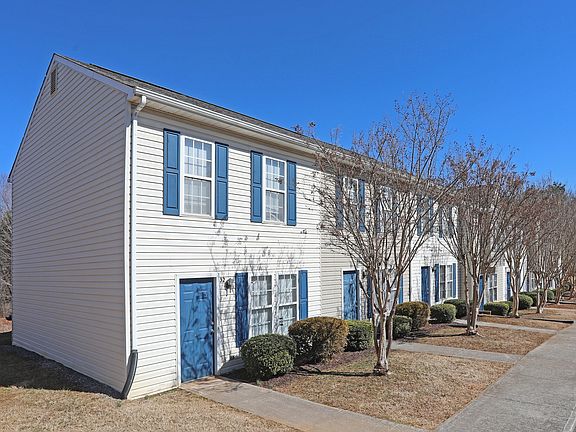 Delray Townhomes - Exterior 3