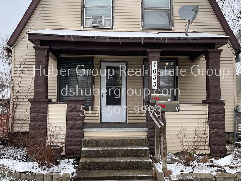 1st image of 1033 E Oakland Ave #1