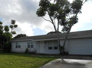 210 SW Cherryhill Rd, Port Saint Lucie, FL 34953