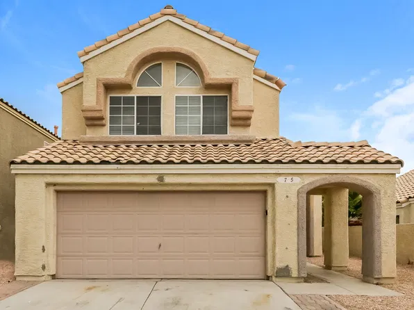 75 Ginger Lily Ter, Henderson, NV 89074