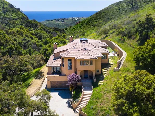 4322 Escondido Dr, Malibu, CA 90265