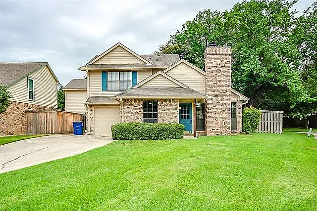 3156 Harbinger Ln — Photo 11