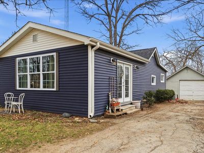 N1142 Walnut ROAD, Genoa City, WI, 53128