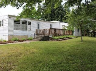 9451 Shepherd Rd, Onsted, MI 49265