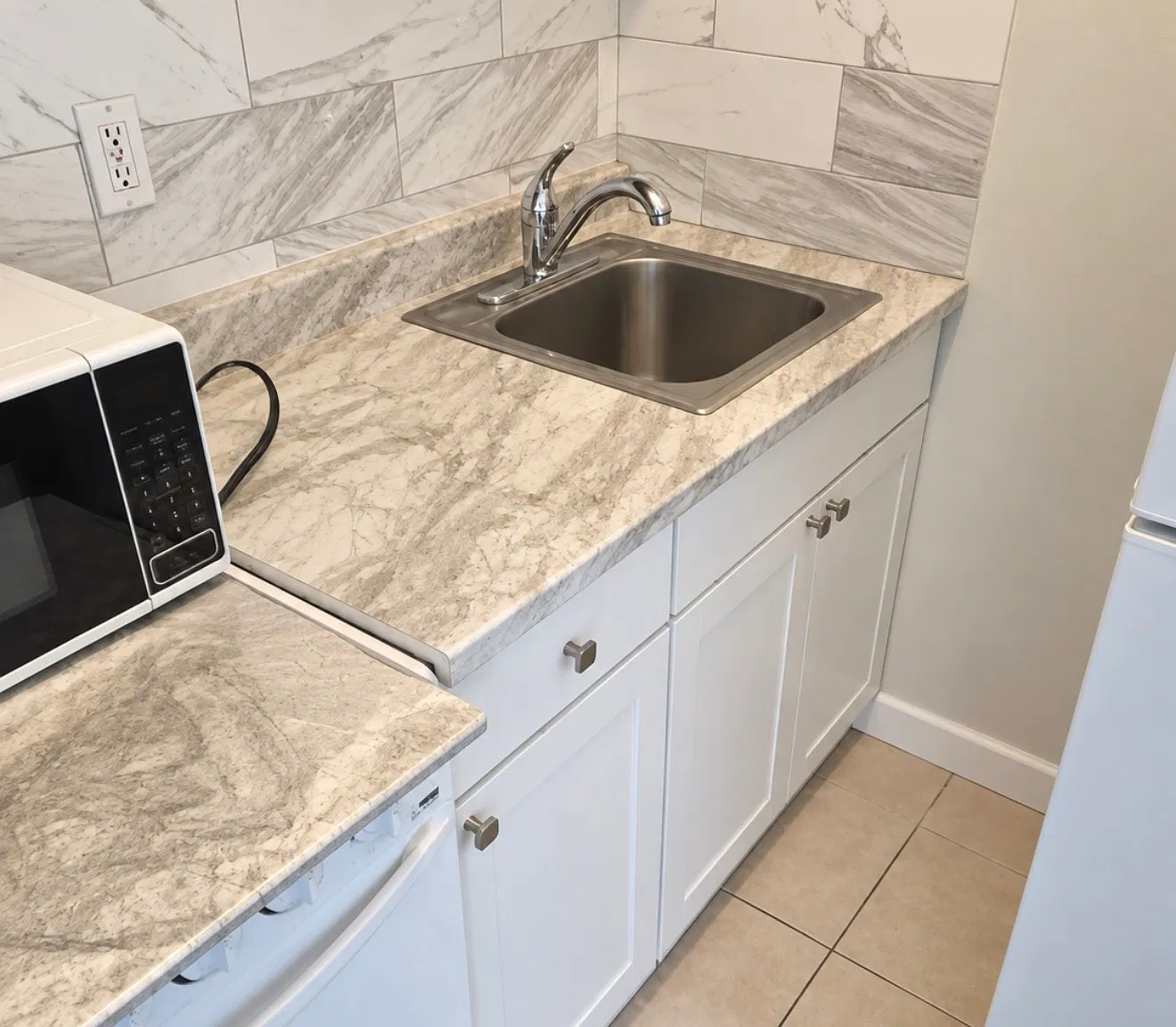 Studio, 600 sqft, $1,400 — Photo 4