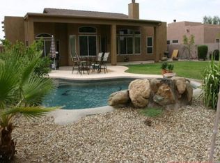 4554 E Bajada Rd, Cave Creek, AZ 85331