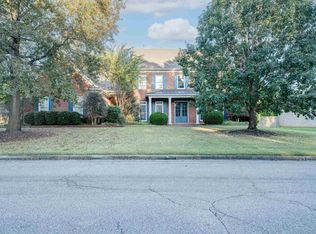 1685 Lovejoy Ln, Collierville, TN 38017