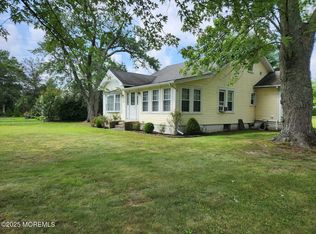 105 E Veterans Hwy, Jackson, NJ 08527