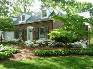 417 Gill Ave, Saint Louis, MO 63122