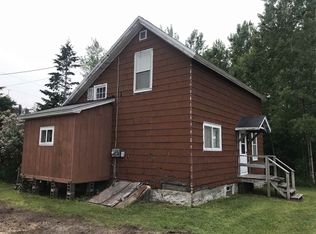 10 1st St, Ahmeek, MI 49901