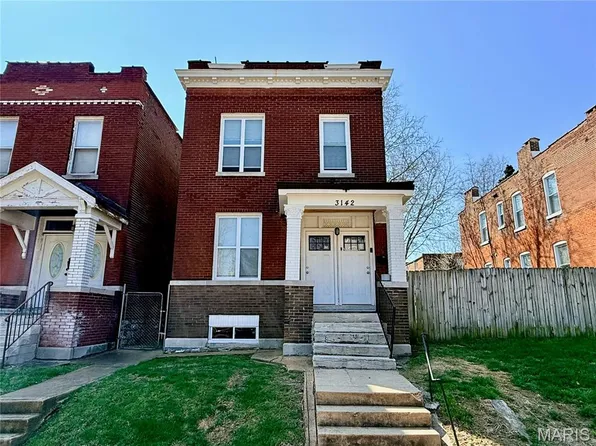 3142 Winnebago St, Saint Louis, MO 63118