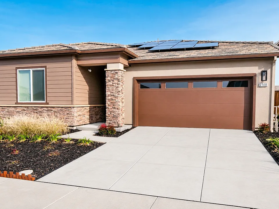 2748 Amarone Dr