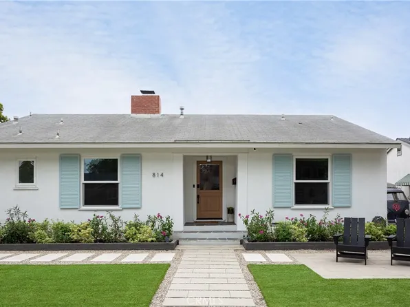 814 Catalina Ave, Santa Ana, CA 92706