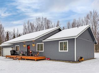 6105 W Zehnder Cir, Wasilla, AK 99623