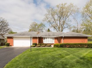 14500 Ridge Ave, Orland Park, IL 60462
