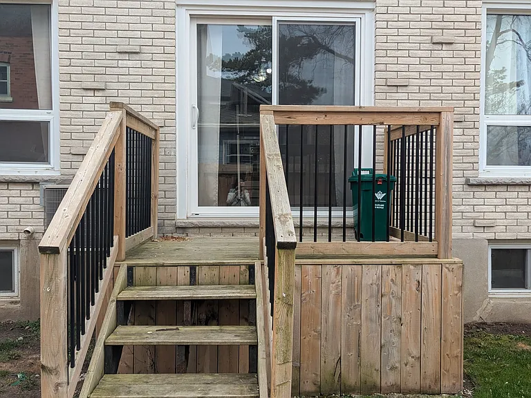 421 Garden St #415 — Photo 5