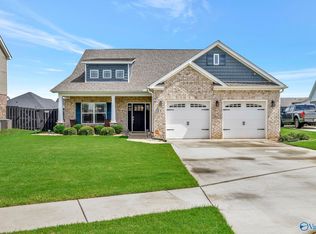 15 Stowe Ct, Madison, AL 35756