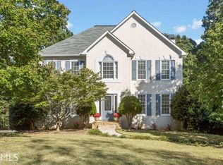 305 Winkfield Ln SW, Marietta, GA 30064