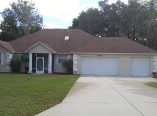 18138 Morrison St, Groveland, FL 34736
