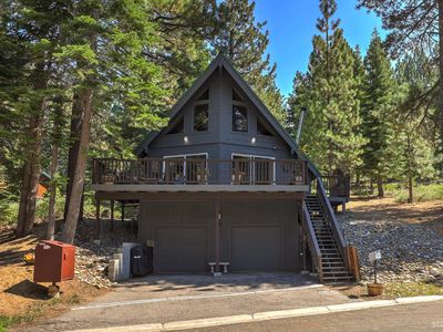1623 Hekpa Dr, South Lake Tahoe, CA, 96150