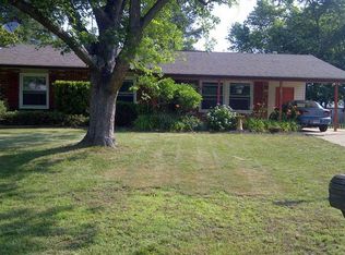 1107 Pembrook Ct, Waldorf, MD 20602