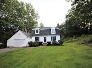 76 Otter River Rd, Gardner, MA 01440