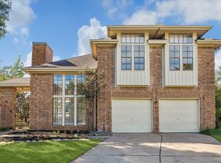 14643 S Hearthstone Green Dr, Houston, TX 77095