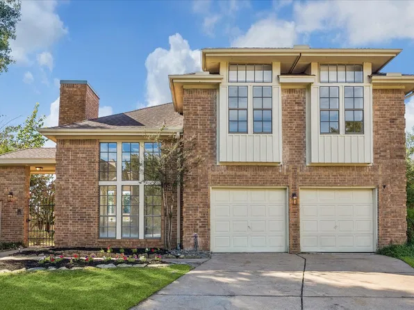 14643 S Hearthstone Green Dr, Houston, TX 77095