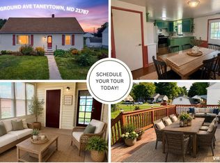 48 Fairground Ave, Taneytown, MD 21787