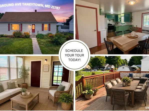 48 Fairground Ave, Taneytown, MD 21787