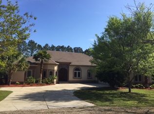 3761 Dugan Dr, Tallahassee, FL 32311