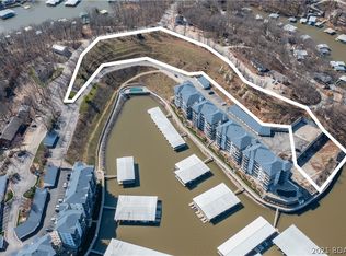 Wilmore Rd, Lake Ozark, MO 65049
