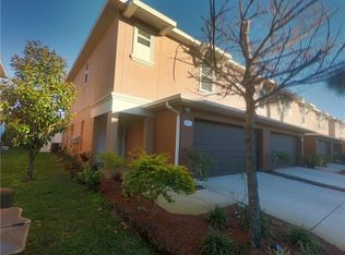 1811 Sommarie Way, Tarpon Springs, FL 34689