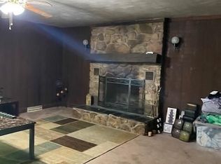 1734 Mount Pleasant Church Rd, Fincastle, VA 24090