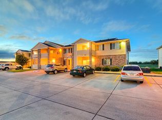 Sandridge, North Platte, NE 69101