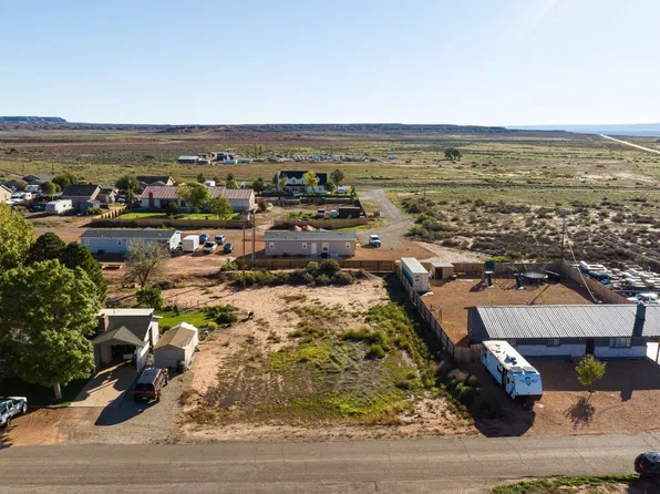 Maurice Ave, Fredonia, AZ 86022