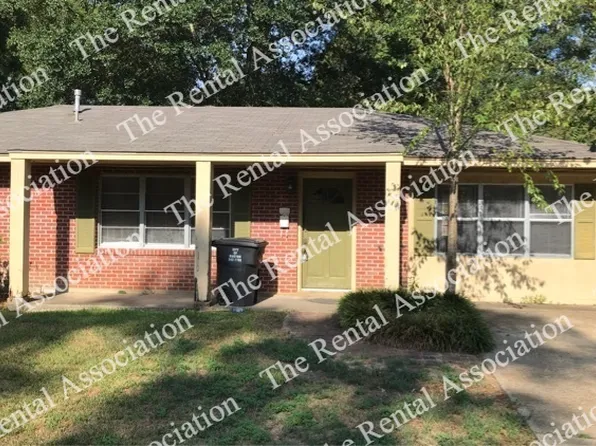 709 Center St, Ruston, LA 71270