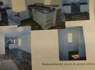 5721 Squire Ln, Mounds View, MN 55112