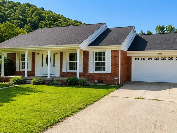 30 Peach St, Ivel, KY 41642